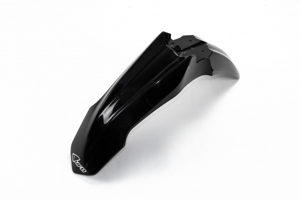 Front Fenders black for Honda CRF 250 R (2014-17) - CRF 450 R (2013-16) - CRE 450 F (2013-16)